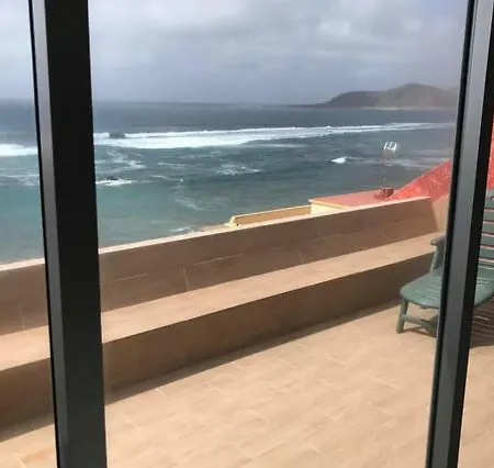 Apartamento Olof Palme * Las Palmas de Gran Canaria