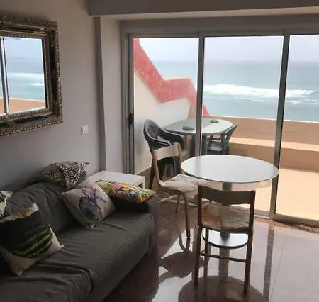 Apartamento Olof Palme Apartment *