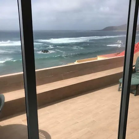 Apartamento Olof Palme * Las Palmas de Gran Canaria
