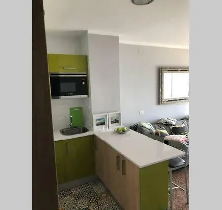 Apartment Apartamento Olof Palme Las Palmas de Gran Canaria