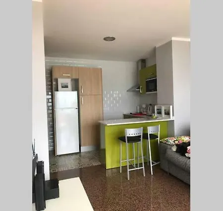 Apartment Apartamento Olof Palme Las Palmas de Gran Canaria